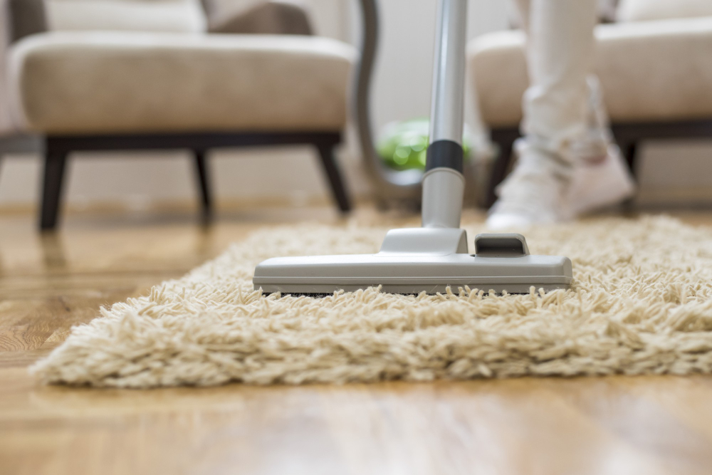 deepclean expert carpet cleaning